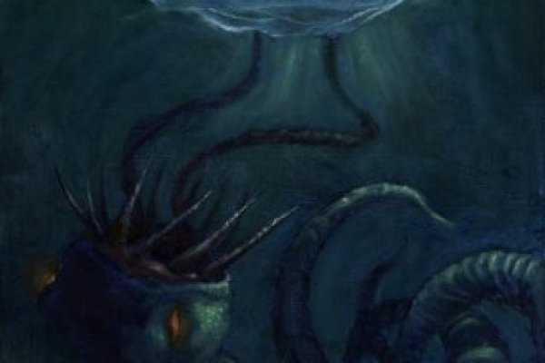 Kraken 6 at