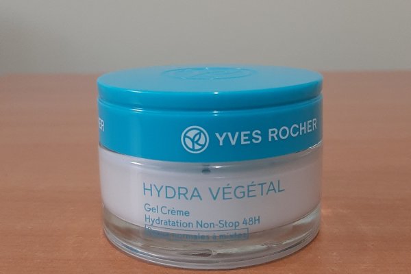 Новый домен гидры v3
