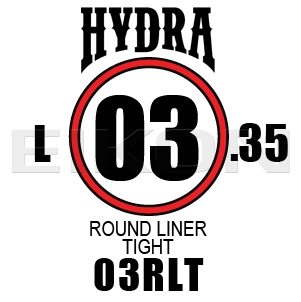 Hydra правильная