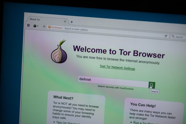 About tor http ramp onion